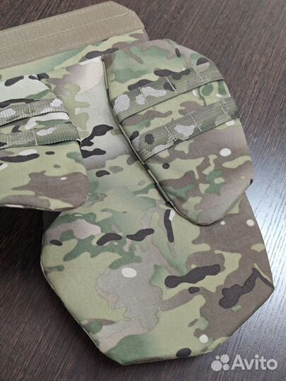 Напашник клевер