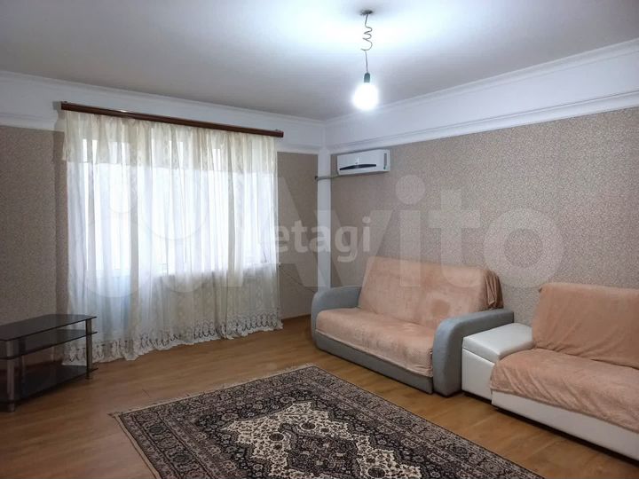2-к. квартира, 86 м², 6/9 эт.