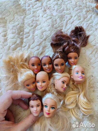 Кукла барби barbie