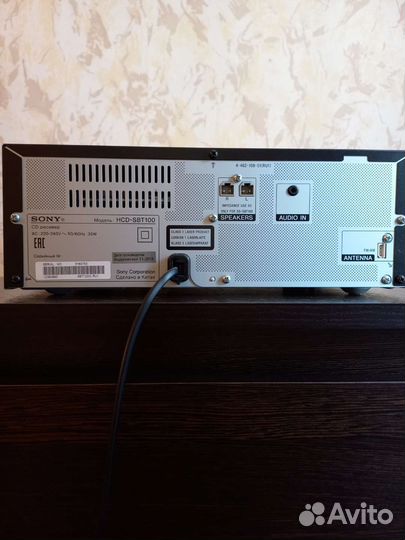 Домашний кинотеатр samsung