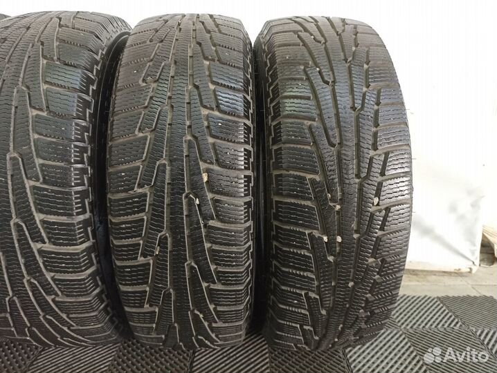 Nokian Tyres Nordman RS2 225/65 R17