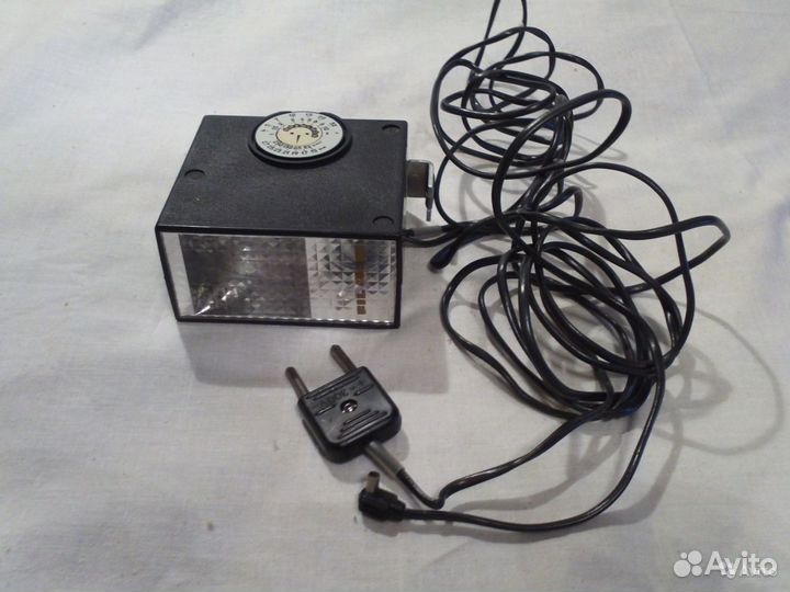 Фотовспышка для фотоаппарата