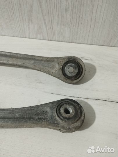 Тяга задняя нижняя поперечная Мerсedеs W211