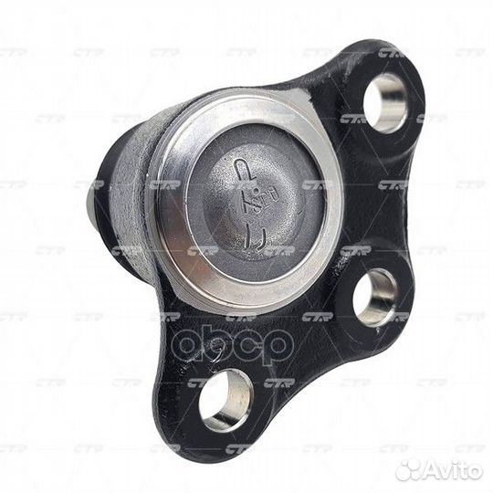 Опора шаровая LR citroen C3 / peugeot 207 / PE
