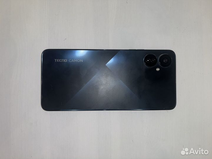 TECNO Camon 19 Neo, 6/128 ГБ