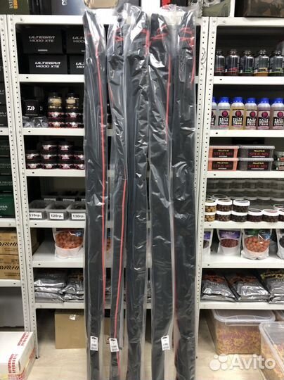 Удилище сподовое Spomb Rod LR Long Range 13 ft