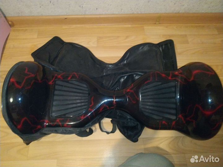 Гироскутер