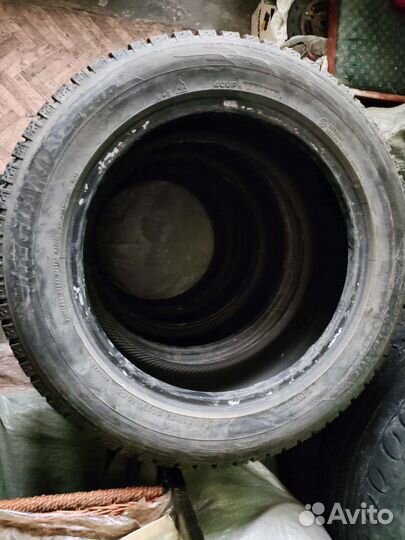 Yokohama IG10 225/55 R17 101T