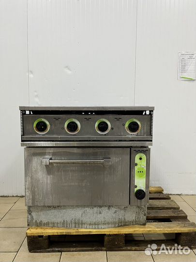 Плита stillag эп4шц