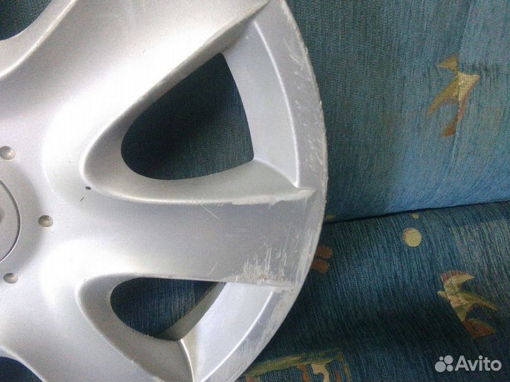 Колпак Hyundai 15