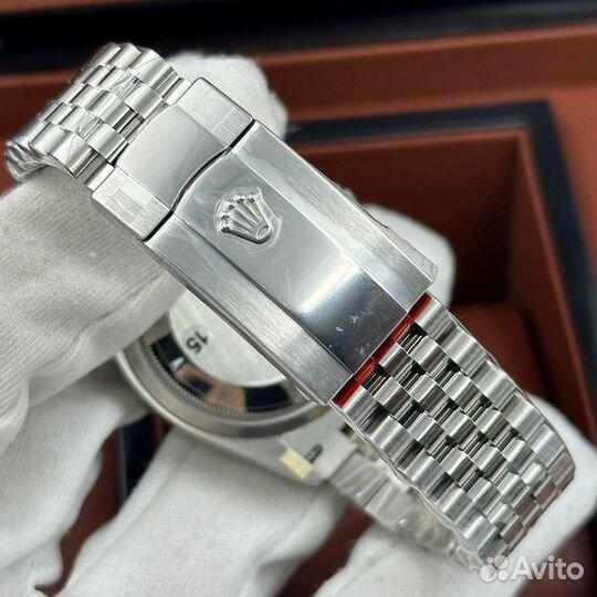 Часы Rolex DateJust