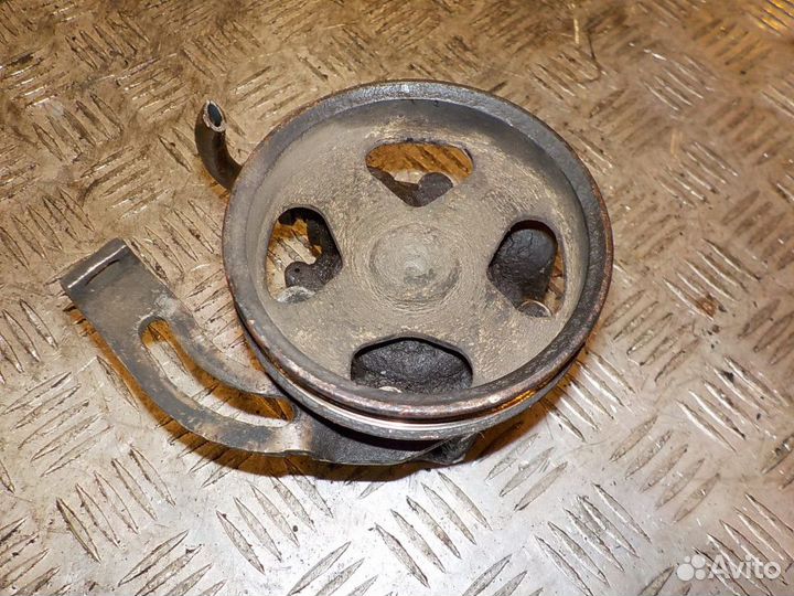 Насос гидроусилителя Peugeot Boxer