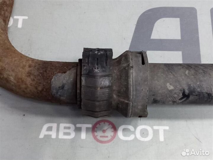 Стабилизатор передней подвески Audi Q7 4L (2007