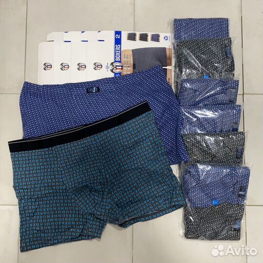 Трусы мужские оптом