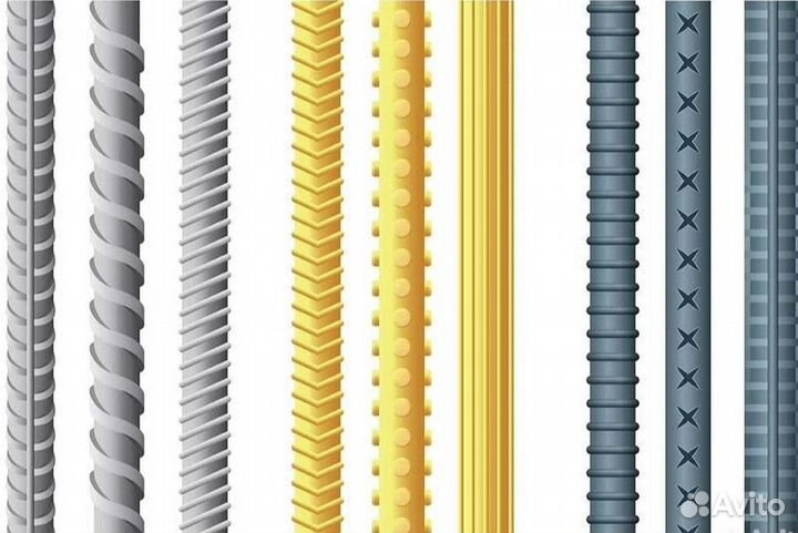Уголок 75х75х5,0 мм 6000 мм