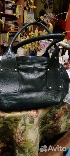 Продаю несколько сумок через плечо