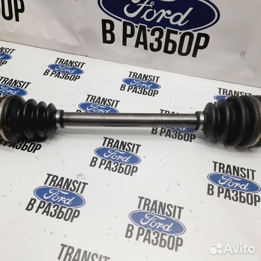 Привод правый Ford Transit 2006-2011 1495672