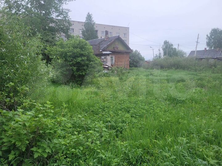 Участок 20 сот. (ИЖС)