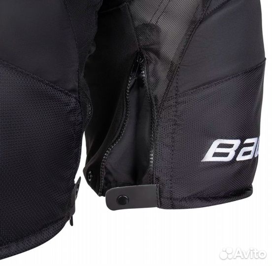 Хоккейные трусы Bauer HP Perf INT M, L