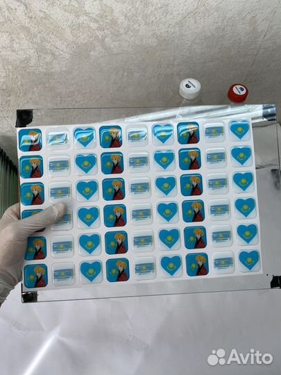 3d стикеры на телефон Оптом и в розницу