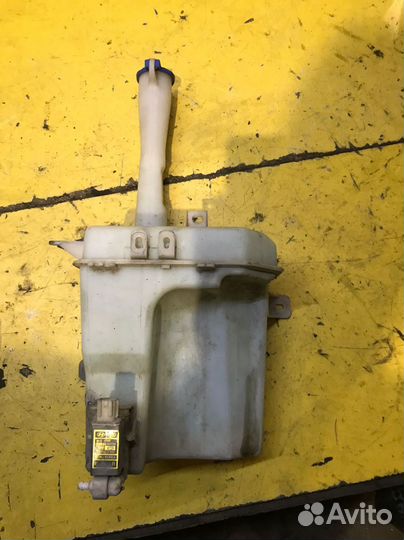 Бачок омывателя Kia Ceed ED 2006-2010