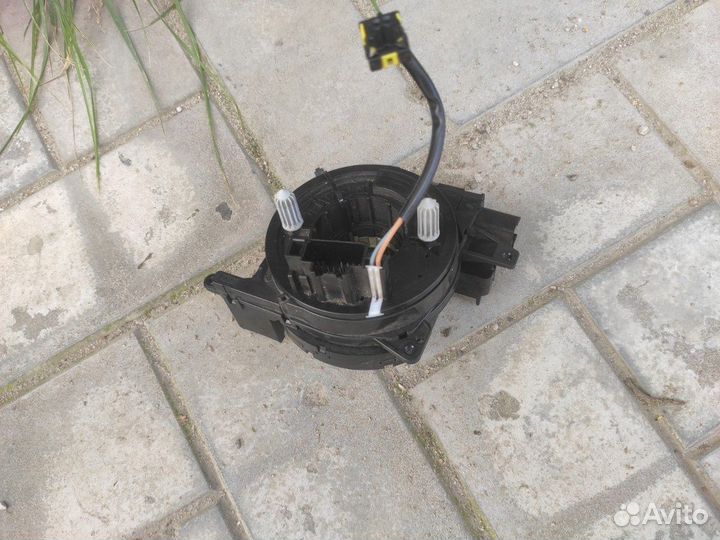 Механизм подрулевой для SRS Ford Focus 3 седан 1.6