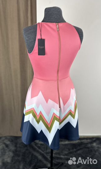 Платье Ted Baker рос 44