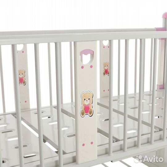 Медицинская кровать