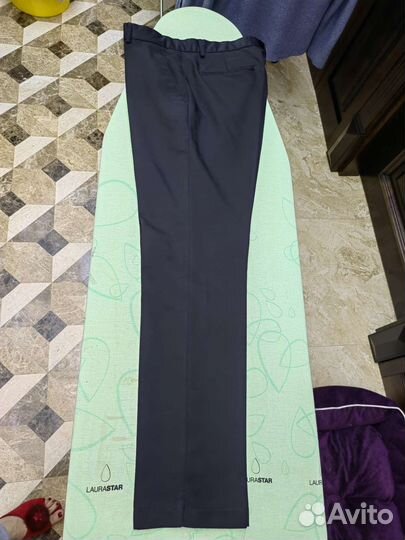 Брюки для гольфа