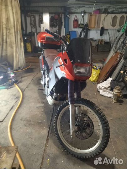 Продам Кавасаки KLE400