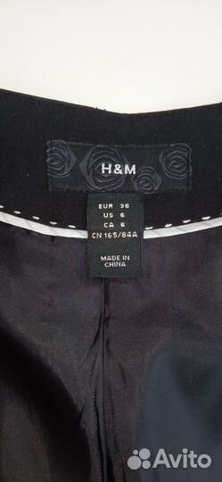 Укороченный пуховик New Yorker