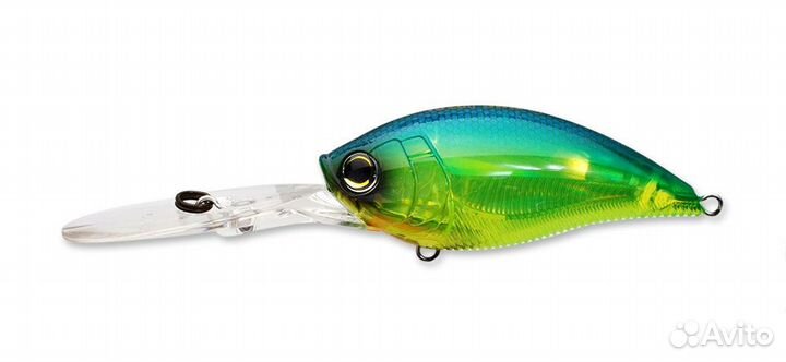 Воблеры Yo-Zuri