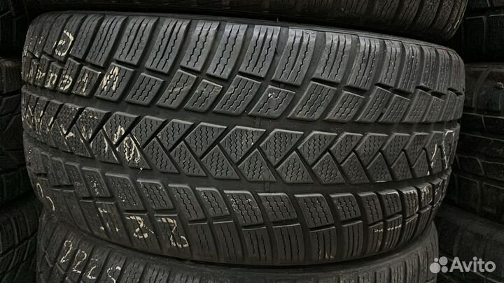 Vredestein Wintrac Pro 225/40 R18 99V