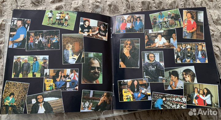 CD Deep Purple - Perfect Strangers