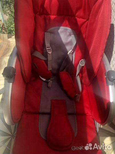 Авто кресло