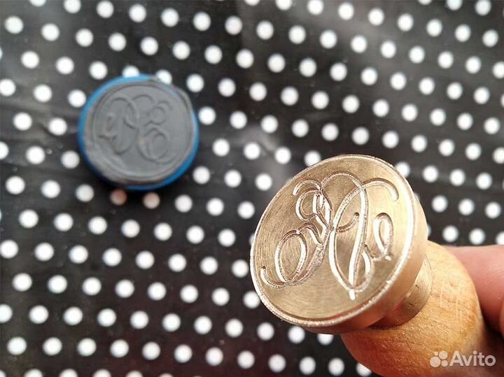 Штампы для упаковки с вашим логотипом