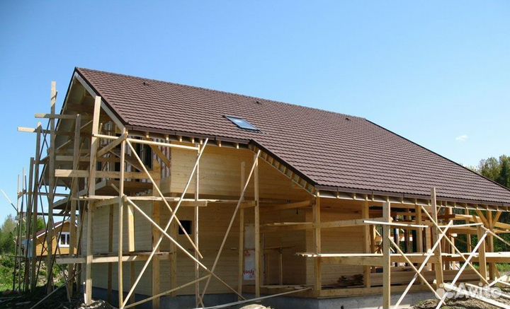 Кровельные работы любой сложности.Утепление.Монтаж