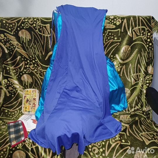 Платье на выпускной 42 44