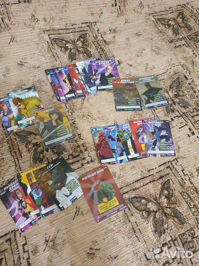 Черепашки-ниндзя. Путь ниндзя. Лот 1