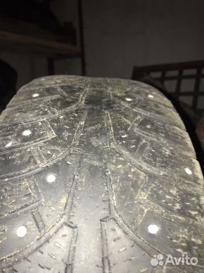 Nokian Tyres E-Truck Drive 195/65 R15