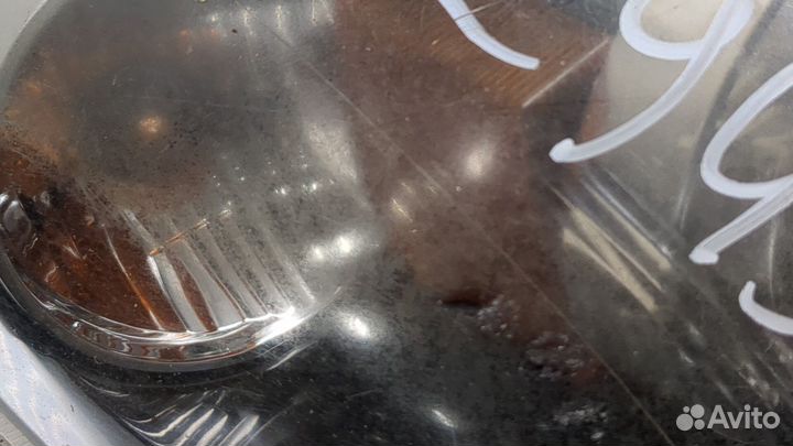 Фара (передняя) Mazda 3 (BK), 2005