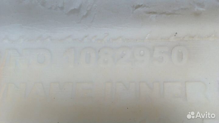 Шумоизоляция Tesla Model 3, 2019