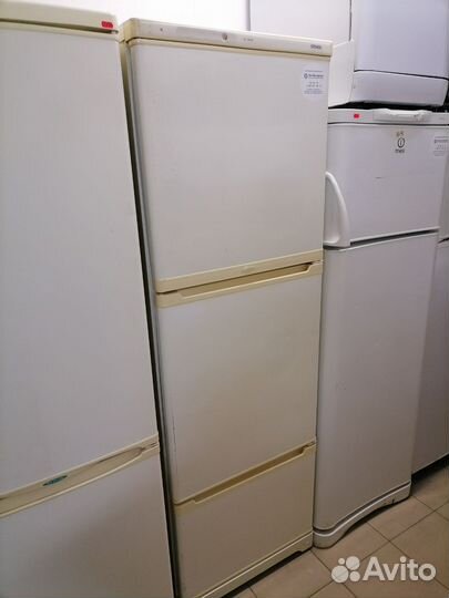 Холодильник Stinol 104L кшт315/80