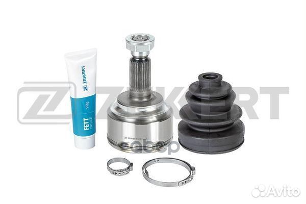 Шрус внешн. Honda Civic viii IX 05- МКПП gs-40