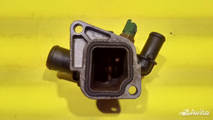 Корпус термостата для Opel Corsa D