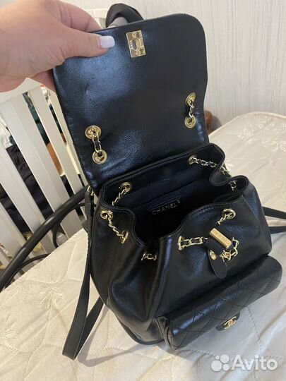 Рюкзак женский