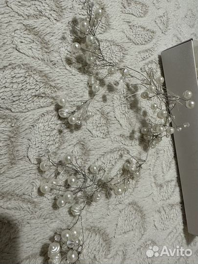 Украшение для волос