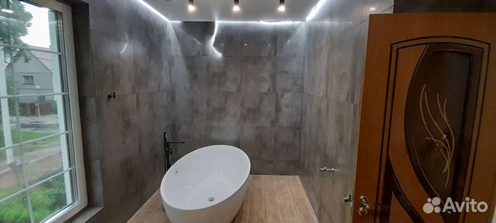 Отделочные работы(так же разные мелочи )