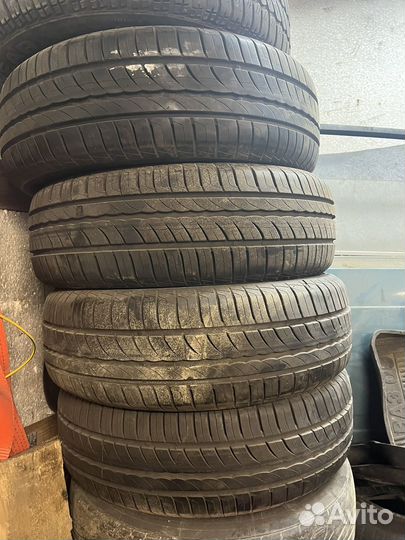 Pirelli Cinturato P1 185/60 R15