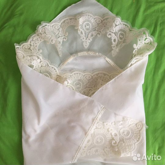 Уголок на выписку